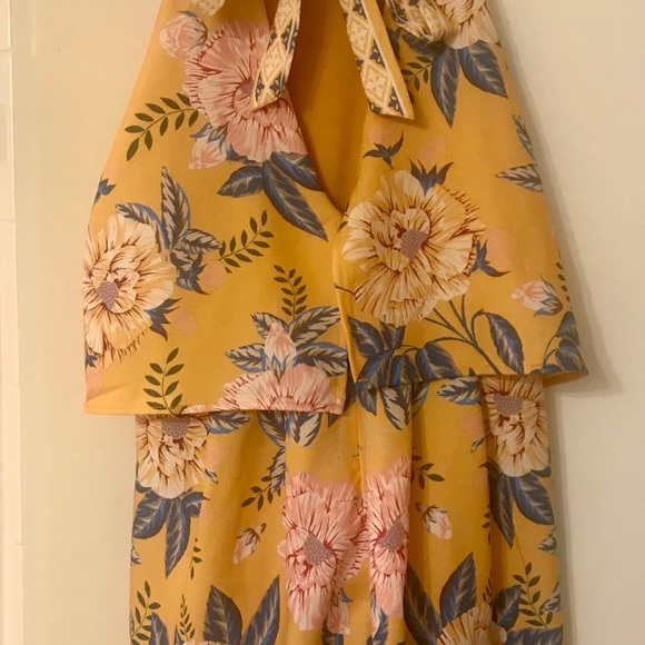 Romper - Picture 4 of 4